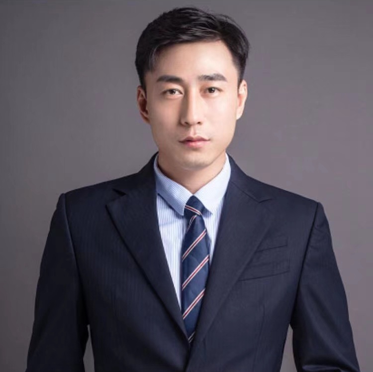 谢懿富 现场执行负责人